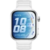 HUAWEI WATCH FIT 5 Pro White Fluoroelastomer Strap