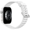 HUAWEI WATCH FIT 5 Pro White Fluoroelastomer Strap