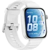 HUAWEI WATCH FIT 5 Pro White Fluoroelastomer Strap