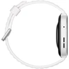 HUAWEI WATCH FIT 5 Pro White Fluoroelastomer Strap