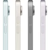 Apple iPad Air 11" M4 Wi-Fi 128GB - Starlight - MH334HC/A