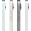 Apple iPad Air 11" M4 Wi-Fi 128GB - Space Grey - MH304HC/A