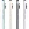 Apple iPad Air 13" M4 Wi-Fi 1TB - Blue - MH644HC/A