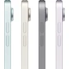 Apple iPad Air 13" M4 Wi-Fi 256GB - Blue - MH5V4HC/A