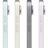 Apple iPad Air 13" M4 Wi-Fi 256GB - Starlight - MH5W4HC/A