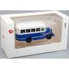 Autobuso "Paz 651" modelis, 3+
