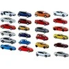 "Bentley Continental GT" modelis, 3+