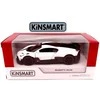 KiNSMART automobilis, Bugatti Divo, baltas