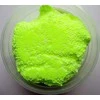 Burbulinis modelinas, geltona neoninė spalva, 35 g
