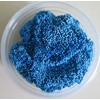 Burbulinis modelinas, mėlynas, 35g