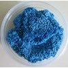 Burbulinis modelinas, mėlynas, 35g