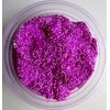 Burbulinis modelinas, violetinis, 35g