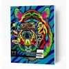 Splat Planet deimantinė dėlionė POP TIGRAS 30x40 cm