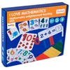 Malplay Lavinamasis medinis matematikos mokymosi rinkinys