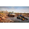 "Expeditions: A MudRunner Game"