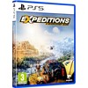 "Expeditions: A MudRunner Game"