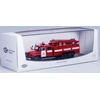 Gaisrinio automobilio „Ac-40 (Zil-133 Gya)” modelis, 14+