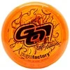YoYo  "Go", 8+