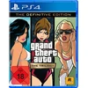 Rockstar Games „Grand Theft Auto“, 18+