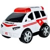 "Greitosios pagalbos automobilis", 3+