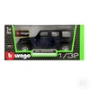 "Jeep Wrangler" modelis, 3+