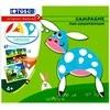 Magnetinis žaidimas, Kaime, 4+