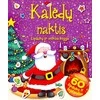 KNYGA Kalėdų naktis
