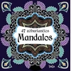KNYGA "47 užburiančios mandalos"