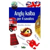 KNYGA Anglų kalba per 4 savaites