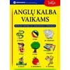 KNYGA "Anglų kalba vaikams"