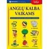 KNYGA "Anglų kalba vaikams"
