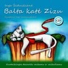 Dainų knygelė su CD, Balta katė Zizu