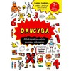 KNYGA “Daugyba. Namų darbai – vieni juokai”, 7+