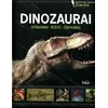 KNYGA Dinozaurai. Atradimai. Rūšys. Išnykimas