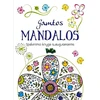 KNYGA Gamtos mandalos