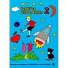 KNYGA "Įvairios užduotėlės 2", 3+