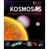 KNYGA Kosmosas. Žvaigždžių sistemos. Planetos. Galaktikos