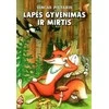 KNYGA Lapės gyvenimas ir mirtis