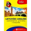KNYGA Lietuviški-angliški pasikalbėjimai ir žodynėlis