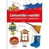KNYGA "Lietuviški-rusiški pasikalbėjimai ir žodynėlis"