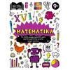 KNYGA Matematika 9+ . Namų darbai - vieni juokai