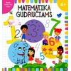 KNYGA Matematika gudručiams