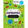 KNYGA Matematika 5+. Namų darbai–vieni juokai