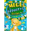 KNYGA "Mega užduotys. Gyvūnai"