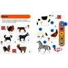 KNYGA "My First Animals", 24+ mėn.