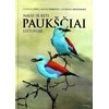 KNYGA "Nauji ir reti paukščiai Lietuvoje"