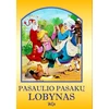 KNYGA Pasaulio pasakų lobynas