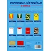 Pionierius Popierinių lėktuvėlių lankstymo rinkinys