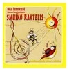 Dainų knygelė su CD, Smuiko raktelis