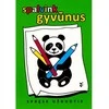 KNYGA Spalvink gyvūnus